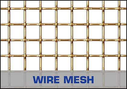 Wire Mesh
